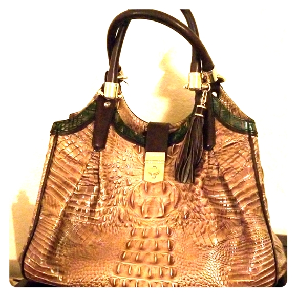 Brahmin Bags Brahmin Purse Poshmark